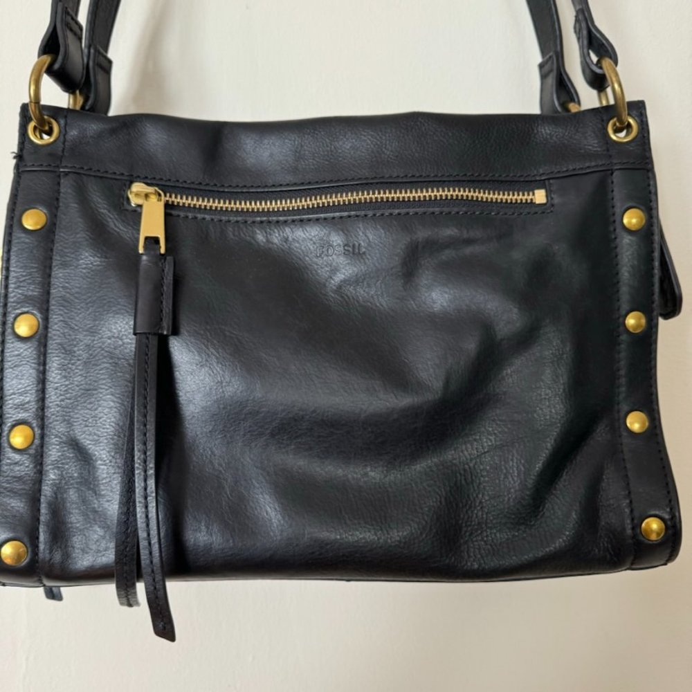 Fossil Purse